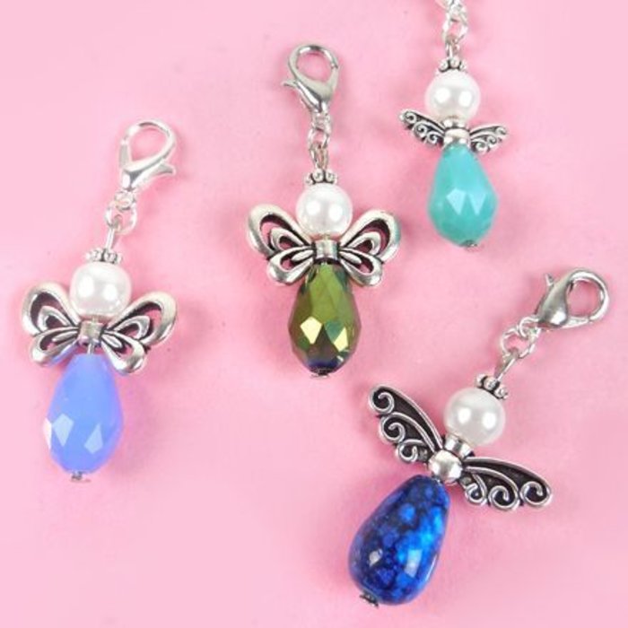 Lucky Angel Beads InspiratieSetje0264