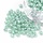 10108* 7g Seed Beads Mint Green 2mm