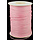 5 meter Waxed Cord 0.8mm Pink