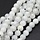 Natural Moonstone Beads 8mm, strand 42 pieces