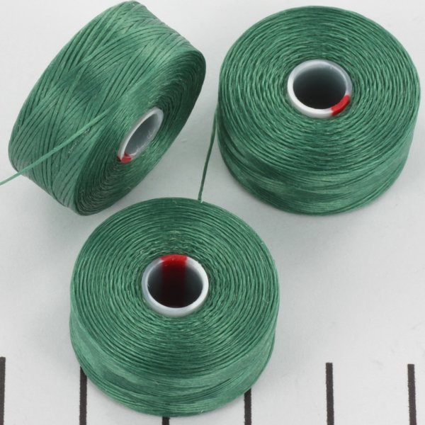 C-lon thread Green 71 meters