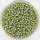 Miyuki Delica's 11/0 Luminous Asparagus Green, 5 gram