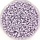 Miyuki Delica's 11/0 Opaque Matte Light Mauve, 7.2 gram