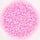 Miyuki Delica's 11/0 Ceylon Cotton Candy Pink, 7.2 grams