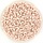 Miyuki Delica's 11/0 Opaque Pink Champagne, 7.2 grams