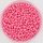 Miyuki Delica's 11/0 Duracoat Opaque Dyed Carnation Pink, 5 gram