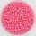 Miyuki Delica's 11/0 Duracoat Opaque Dyed Pink Carnation, 7.2 grams