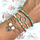 Set of Friendship Bracelets inspi59734