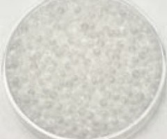 Miyuki Seed Beads 11/0 Opaque White, 5 grams