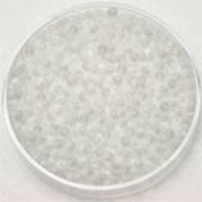 Miyuki Seed Beads 11/0 Opaque White, 5 grams