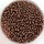 Miyuki Seed beads 11/0 Duracoat Galvanized Dark Mauve, 5 g