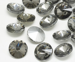 Puntsteen Black Diamond 6mm