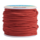 Elastic 2mm Red, 1 meter