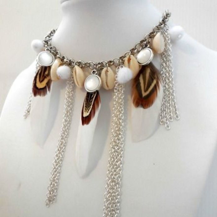 Jasseron Schakelketting Zilver 3mm, 1 meter