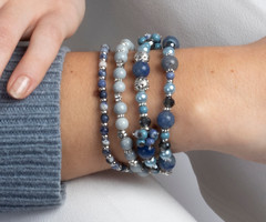 How to make a Bohemian Bracelet