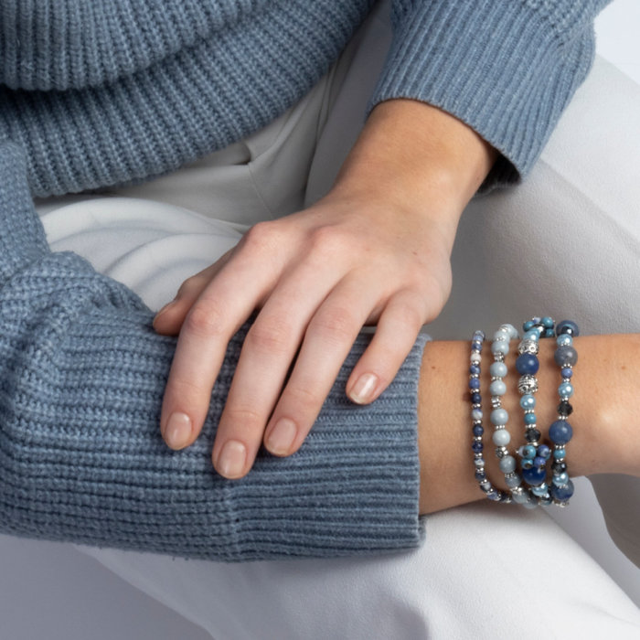 Bohemian Armband Maken inspi317