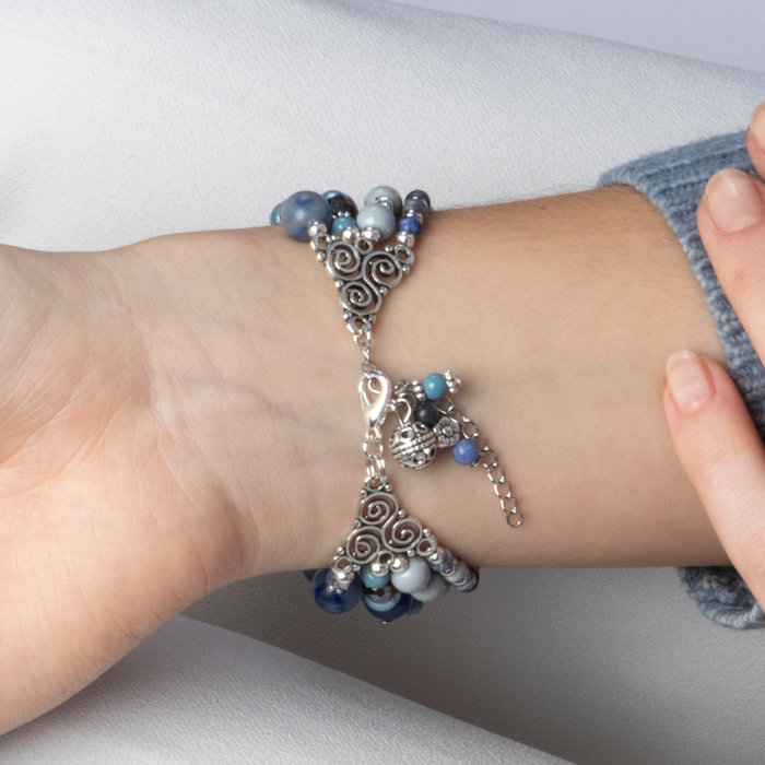 Bohemian Armband Maken inspi317