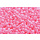 10019* Seed Beads Candy Pink 2mm, 7 grams