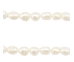Vesting Bedrog binnen Glasparels en Zoetwater parels kralen voor sieraden maken - Beads & Basics