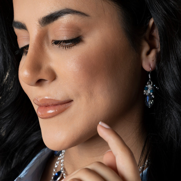 How to Make Dropbead Earrings Inspi354