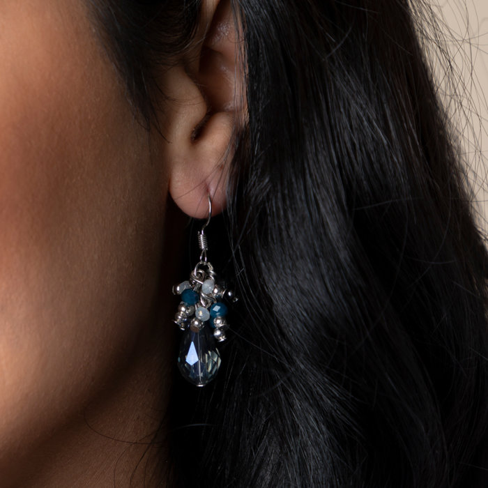How to Make Dropbead Earrings Inspi354