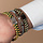 How to Braid a Men's Bracelet with Satin or Waxed Cord Inspi355