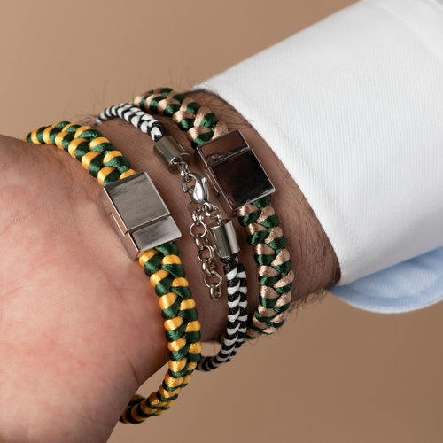 Armbandjes Maken? Inspiratie voorbeelden + video tutorials Beads & Basics