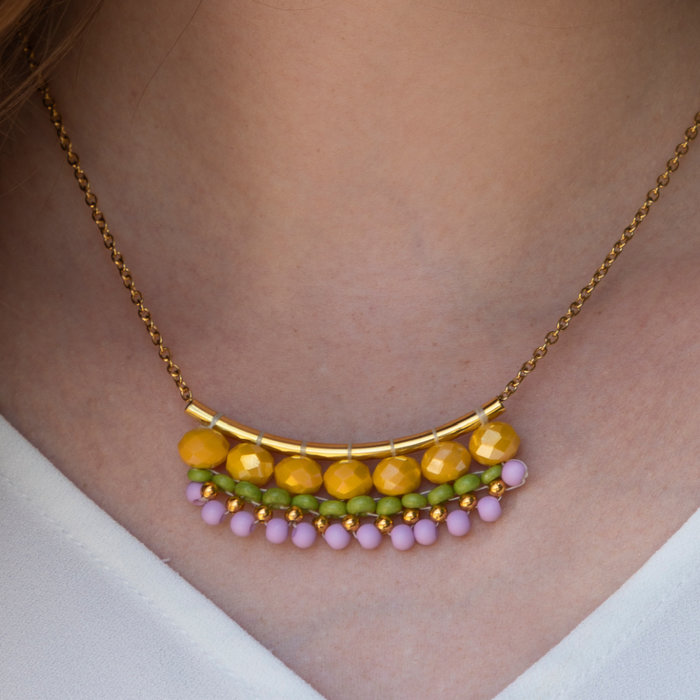 20 stuks Designer Quality Rond Kralen 3mm Nikkelvrij Gold Plated