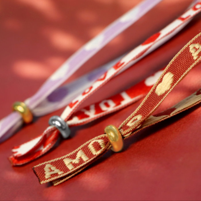 Stainless Steel Bead Stopper Silver 10x4mm