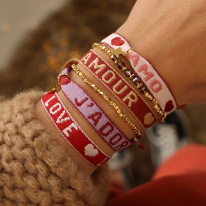 Stainless Steel Bead Stopper Silver 10x4mm