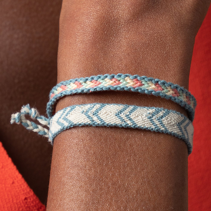 Macrame Friendship Bracelet Inspi414