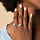 How to make a Ring with Copper Wire and Gemstone Chips Inspi403