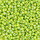 Miyuki Rocailles 11/0 -   Opaque AB Chartreuse, 5 gram