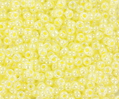 Miyuki Rocailles 11/0 -   Ceylon Lemon Ice, 5 gram