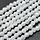 Natural Moonstone Faceted Mini Gemstone Beads 2mm, strand 170 pieces