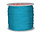 Macrame Cord  0.8mm Dodger Blue, 5 meter