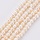 Fresh Water Pearls 2~3mm Natural White, strand 130 pieces