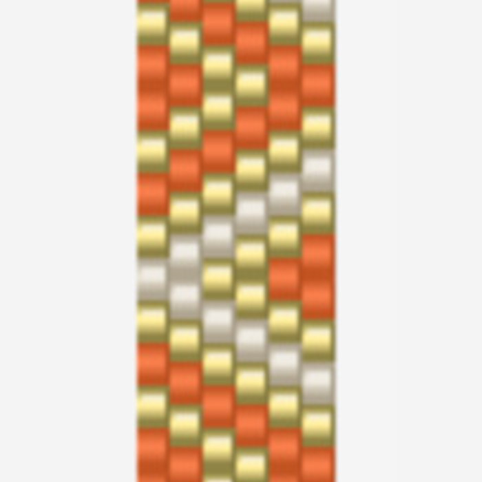 Making a ring with Miyuki Beads (peyote stitch) Inspi 476