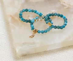 Ring maken met elastiek op 3 manieren