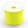 5 meter Satincord 1mm Yellow