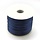 Satincord 1mm Dark Blue, 5 meter