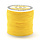 5 meter Macrame Cord 0.8mm Yellow