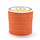 5 meter Macrame Cord 0.8mm Orange