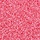 7 gram Seed Beads 2mm Flamingo Pink Shine