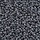 7 gram Seed Beads 2mm Dark Grey Shine