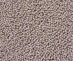 7 gram Rocailles 2mm  Beige