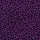7 gram Seed Beads 2mm Dark Purple