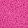7 gram Seed Beads 2mm Hot Pink