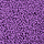 7 gram Seed Beads 2mm Light Purple