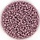 Miyuki Seed Beads 11/0 Opaque Mauve, 5 grams